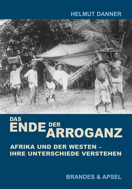 Cover-Bild Das Ende der Arroganz