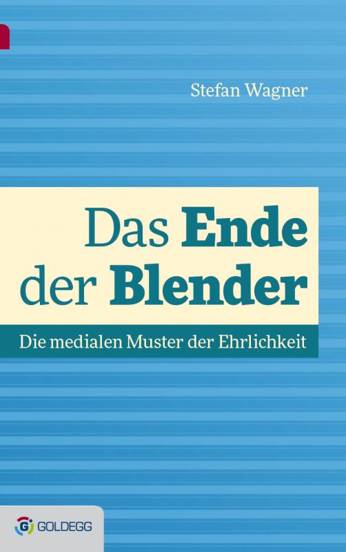 Cover-Bild Das Ende der Blender