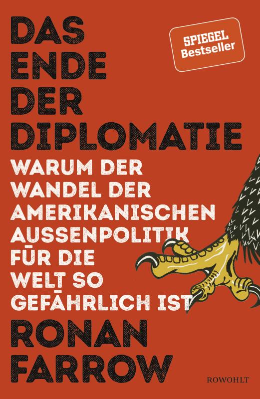 Cover-Bild Das Ende der Diplomatie