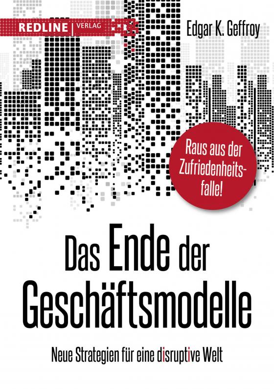 Cover-Bild Das Ende der Geschäftsmodelle