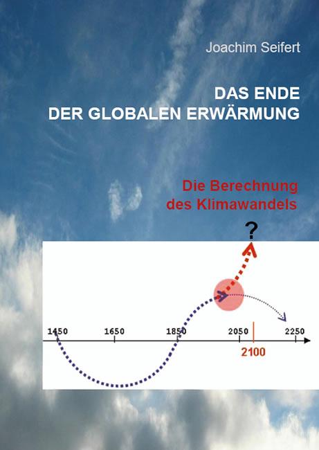 Cover-Bild Das Ende der globalen Erwärmung