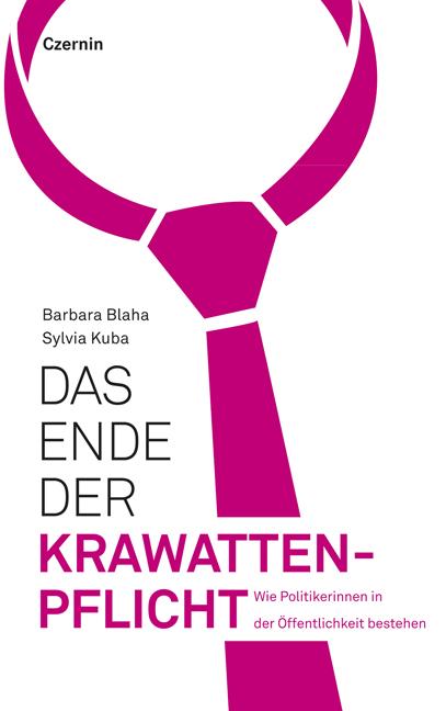 Cover-Bild Das Ende der Krawattenpflicht