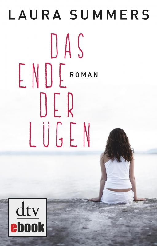 Cover-Bild Das Ende der Lügen