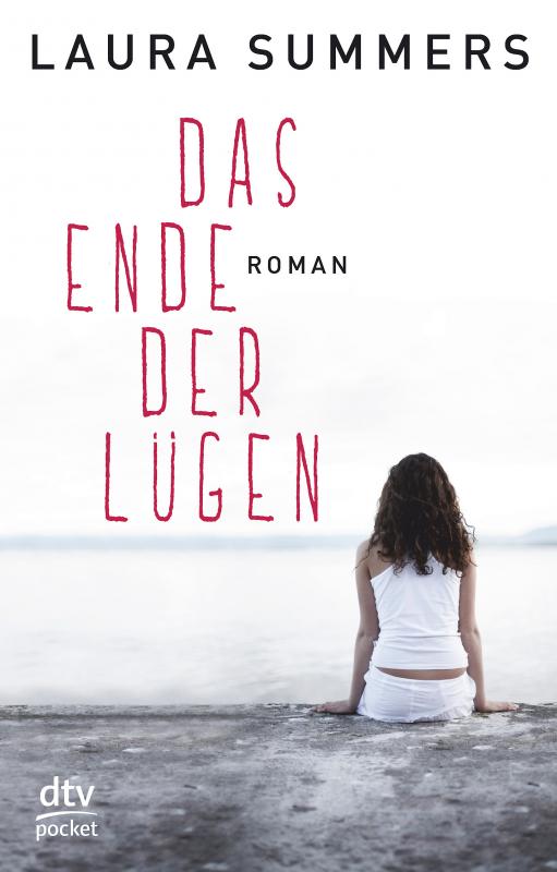 Cover-Bild Das Ende der Lügen