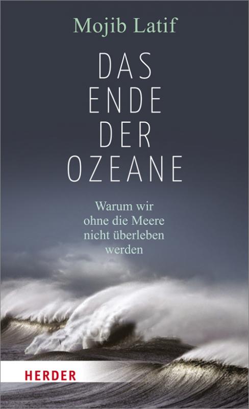 Cover-Bild Das Ende der Ozeane