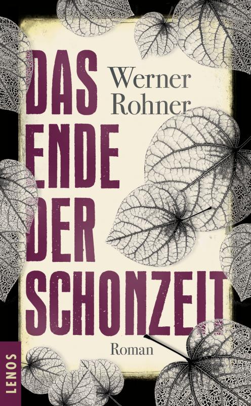 Cover-Bild Das Ende der Schonzeit