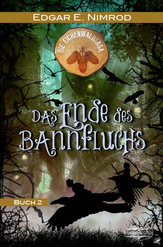 Cover-Bild Das Ende des Bannfluchs