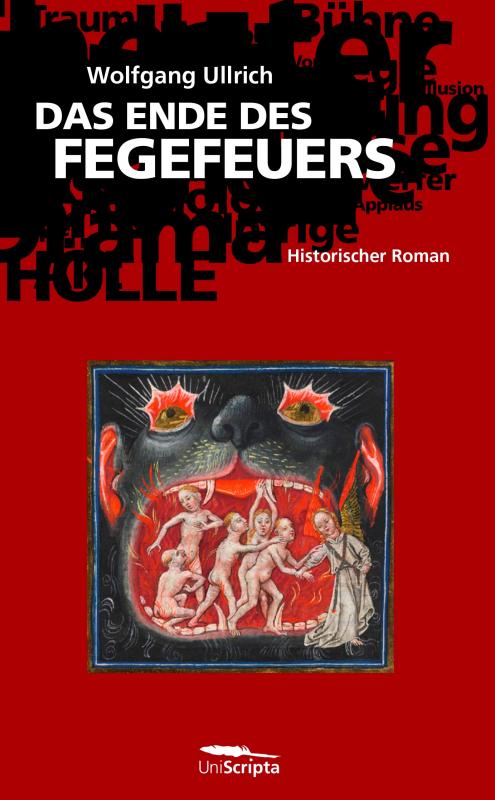 Cover-Bild DAS ENDE DES FEGEFEUERS