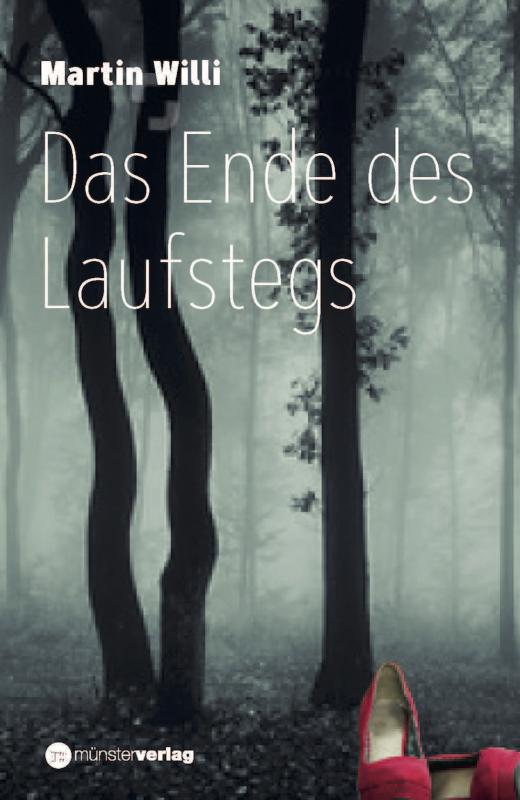 Cover-Bild Das Ende des Laufstegs