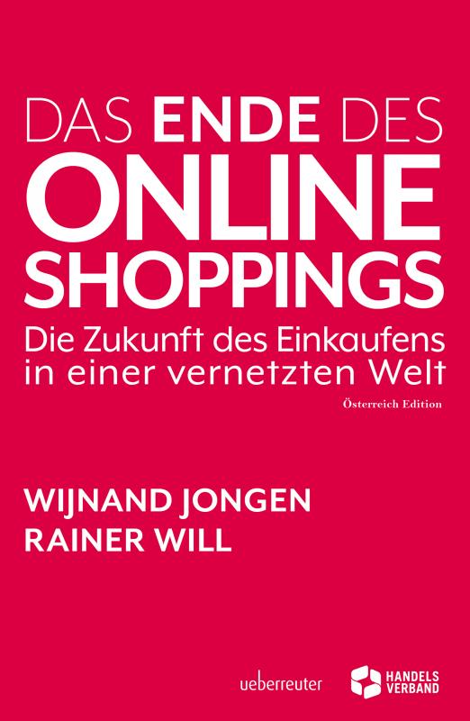 Cover-Bild Das Ende des Online Shoppings