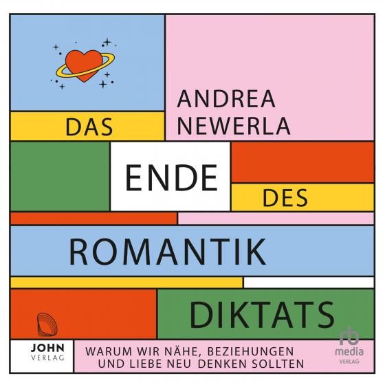 Cover-Bild Das Ende des Romantikdiktats