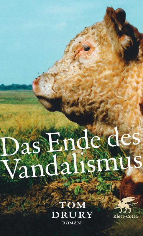 Cover-Bild Das Ende des Vandalismus