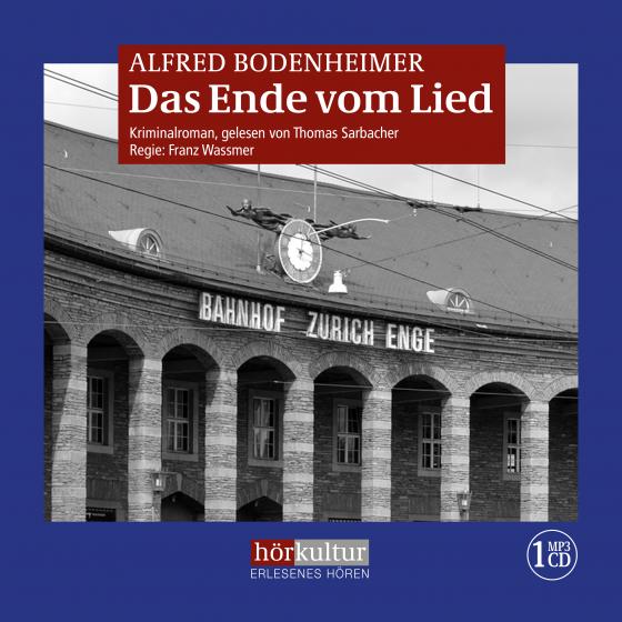 Cover-Bild Das Ende vom Lied