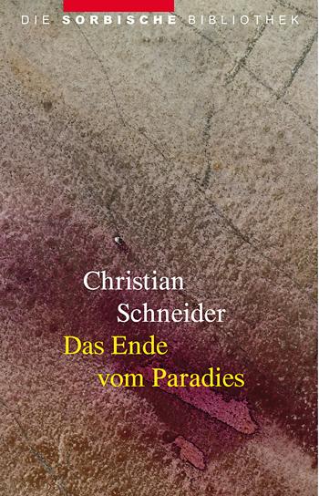 Cover-Bild Das Ende vom Paradies