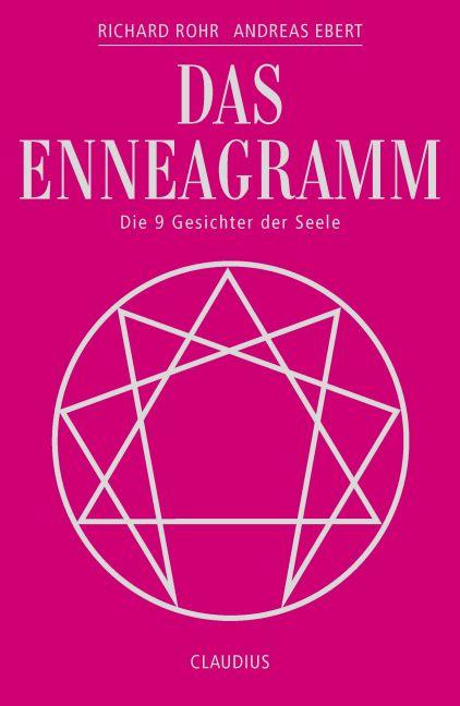 Cover-Bild Das Enneagramm