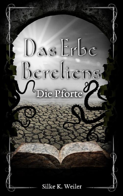 Cover-Bild Das Erbe Bereliens