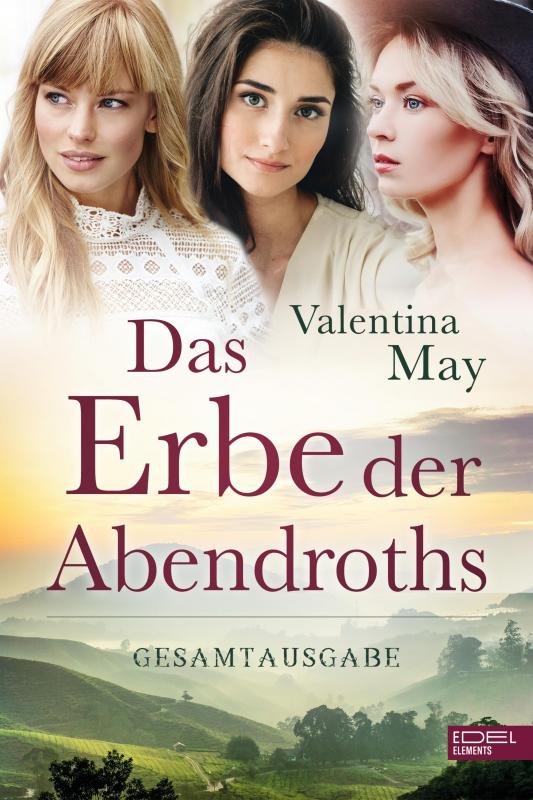 Cover-Bild Das Erbe der Abendroths - Gesamtausgabe