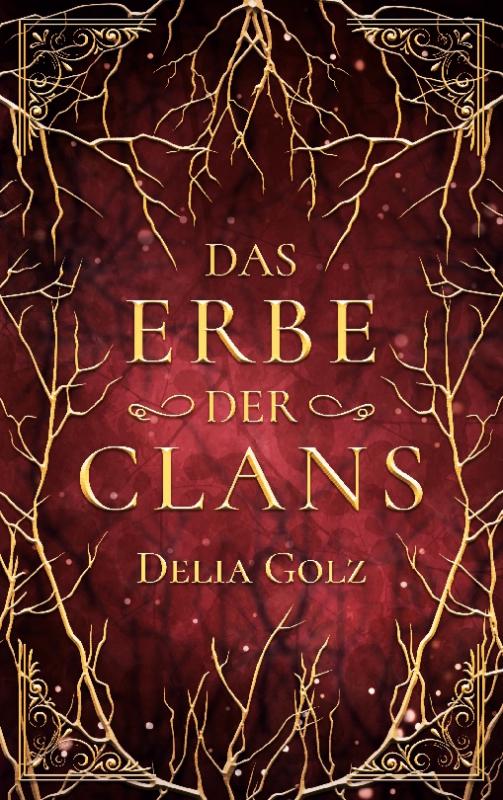 Cover-Bild Das Erbe der Clans