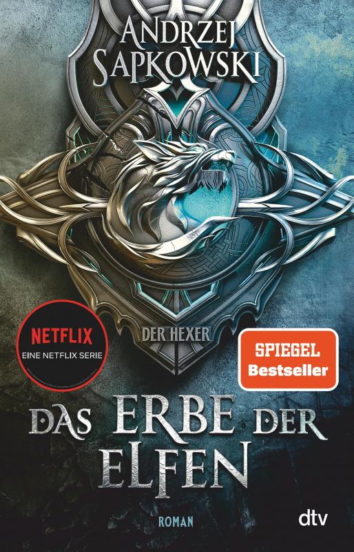 Cover-Bild Das Erbe der Elfen