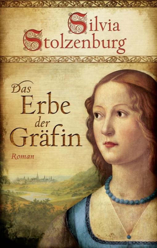 Cover-Bild Das Erbe der Gräfin