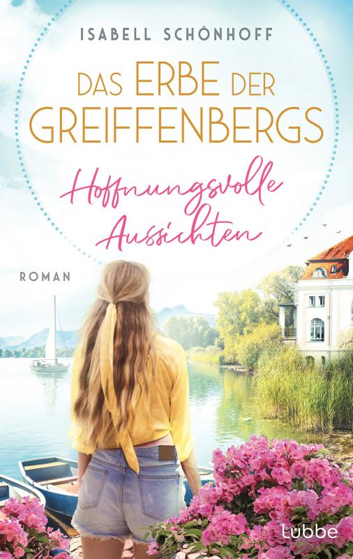 Cover-Bild Das Erbe der Greiffenbergs - Hoffnungsvolle Aussichten
