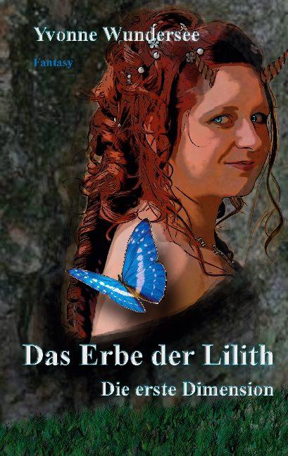 Cover-Bild Das Erbe der Lilith
