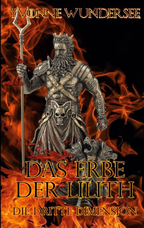 Cover-Bild Das Erbe der Lilith