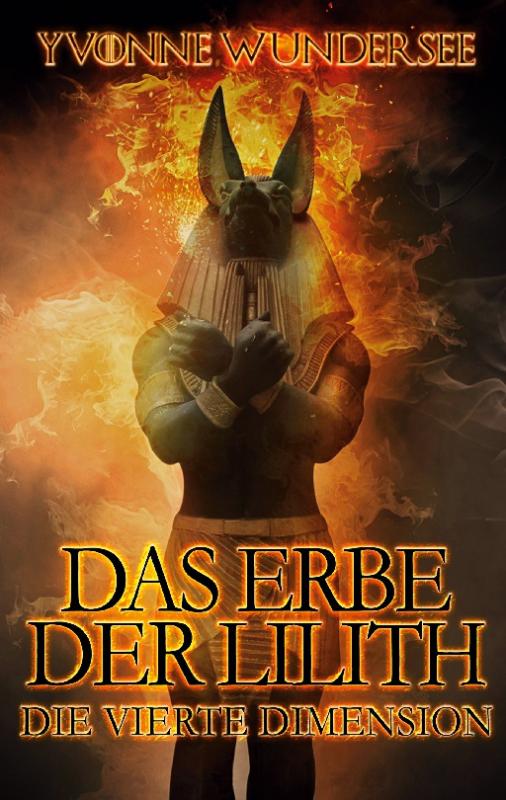 Cover-Bild Das Erbe der Lilith