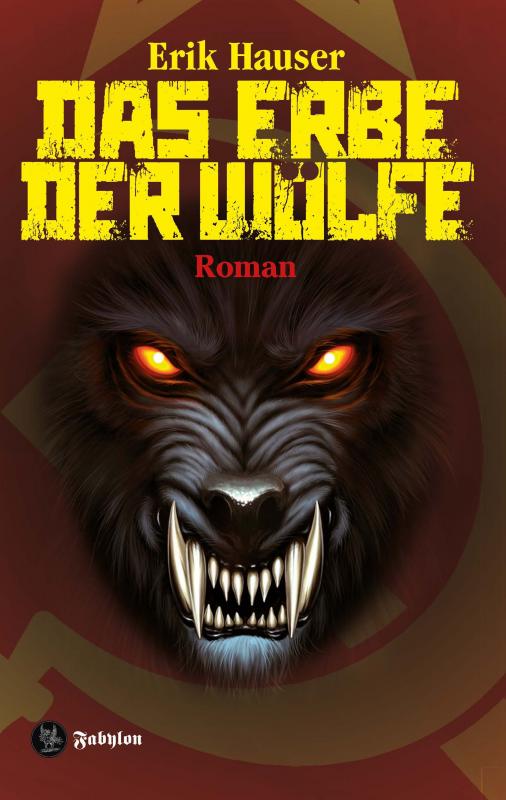 Cover-Bild Das Erbe der Wölfe
