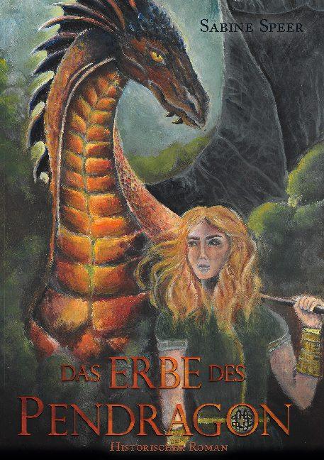 Cover-Bild Das Erbe des Pendragon