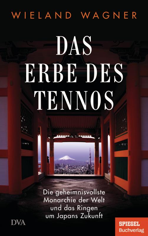 Cover-Bild Das Erbe des Tennos