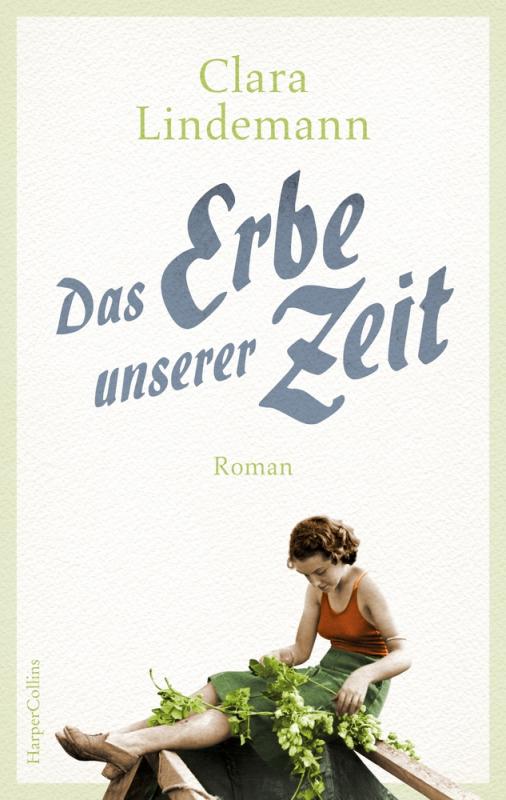 Cover-Bild Das Erbe unserer Zeit
