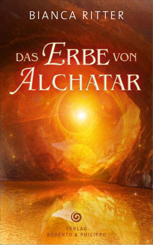 Cover-Bild Das Erbe von Alchatar