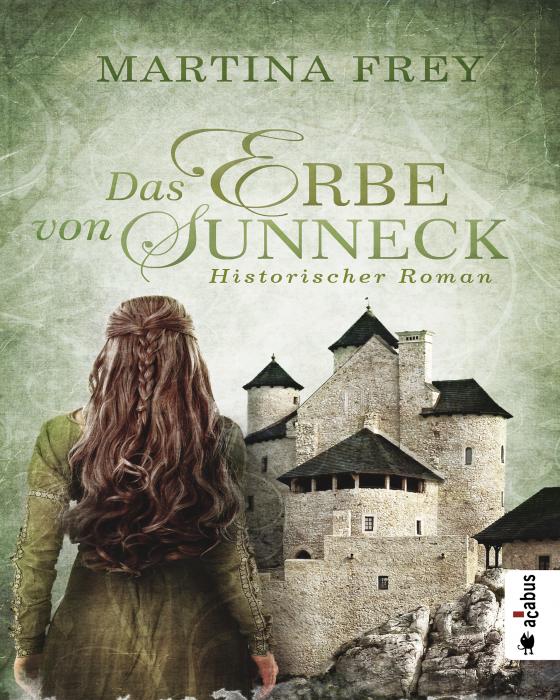 Cover-Bild Das Erbe von Sunneck. Band 2