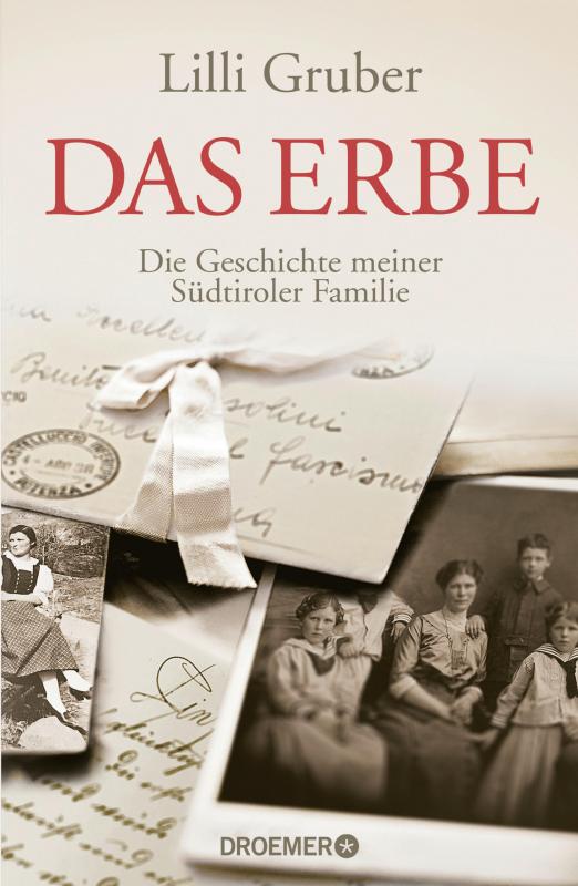 Cover-Bild Das Erbe