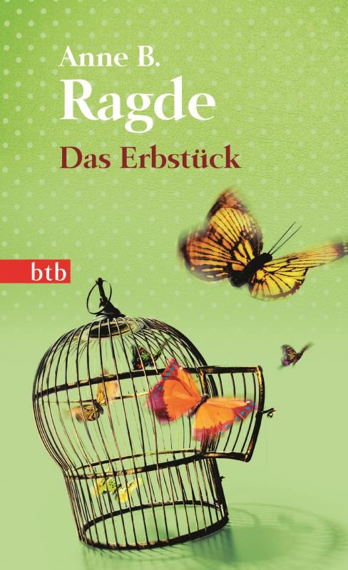 Cover-Bild Das Erbstück