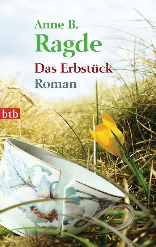 Cover-Bild Das Erbstück