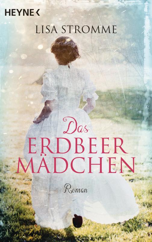 Cover-Bild Das Erdbeermädchen