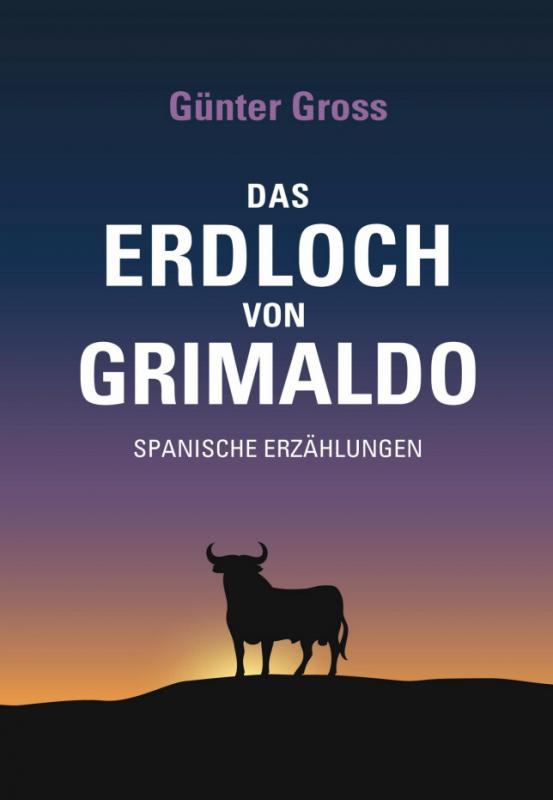 Cover-Bild Das Erdloch von Grimaldo