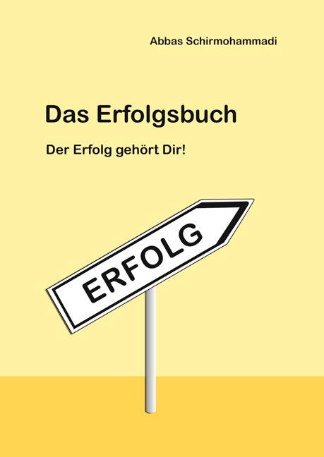 Cover-Bild Das Erfolgsbuch