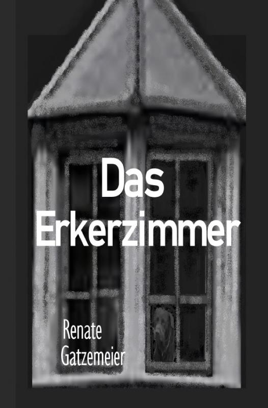 Cover-Bild Das Erkerzimmer