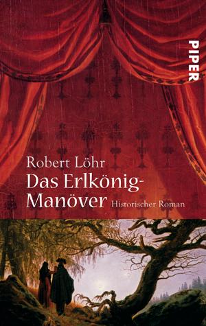 Cover-Bild Das Erlkönig-Manöver