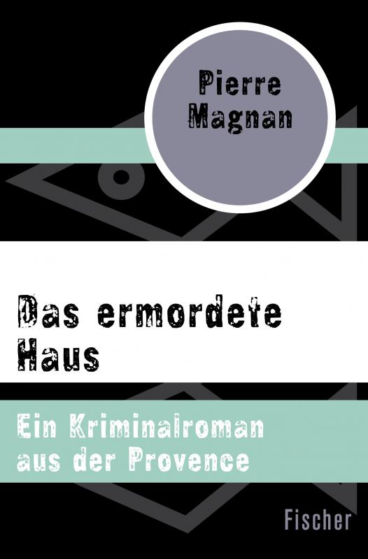 Cover-Bild Das ermordete Haus