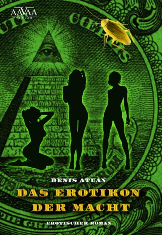 Cover-Bild Das Erotikon der Macht