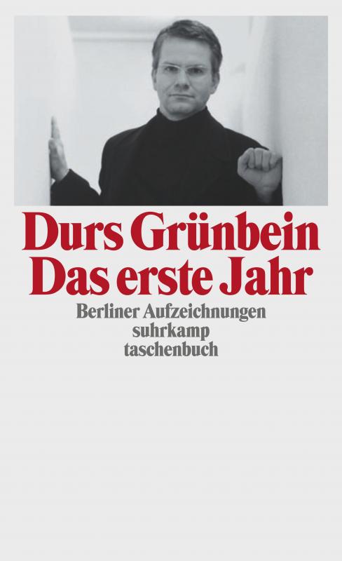 Cover-Bild Das erste Jahr