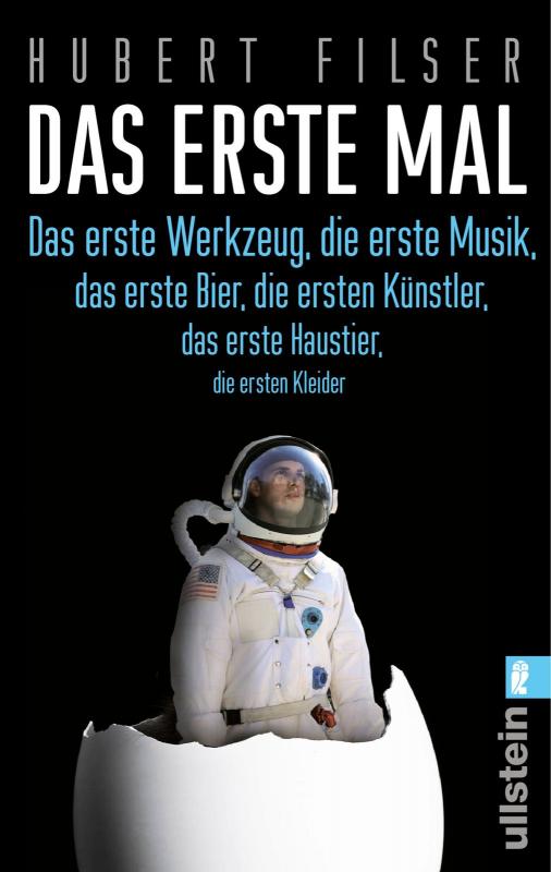 Cover-Bild Das erste Mal