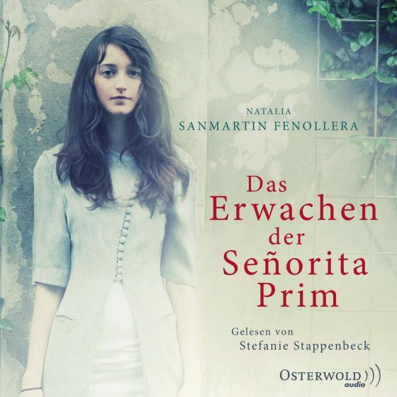 Cover-Bild Das Erwachen der Señorita Prim