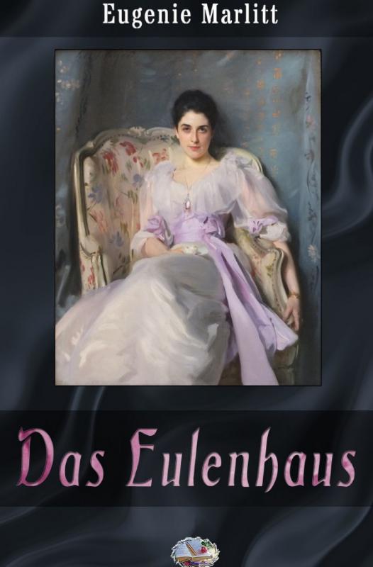 Cover-Bild Das Eulenhaus