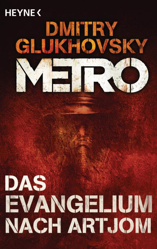 Cover-Bild Das Evangelium nach Artjom