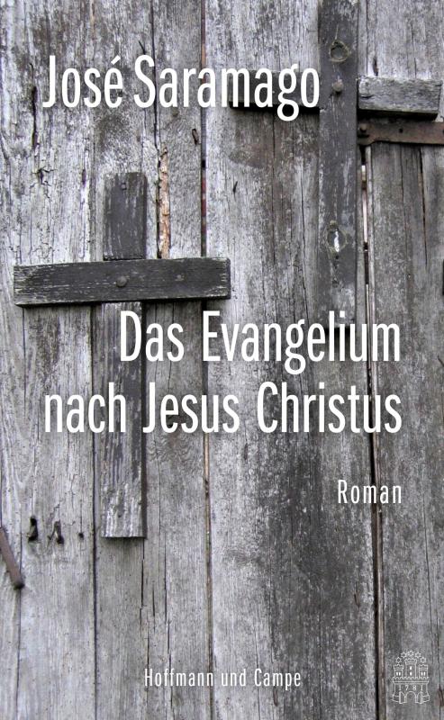 Cover-Bild Das Evangelium nach Jesus Christus